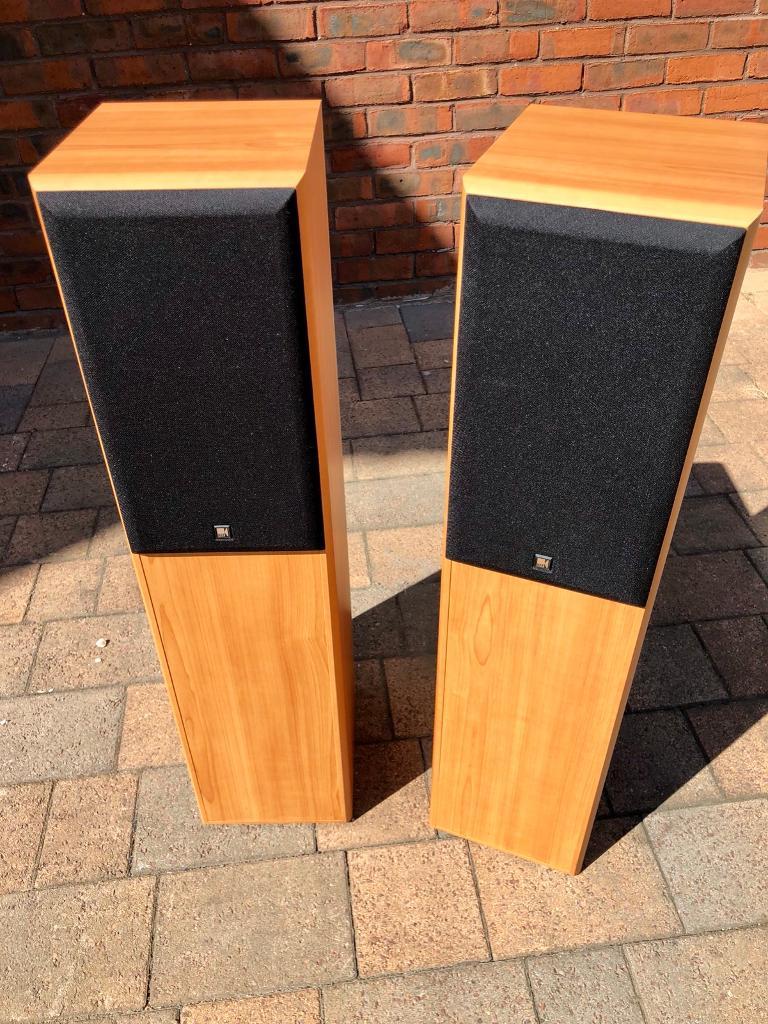 kef cresta 3